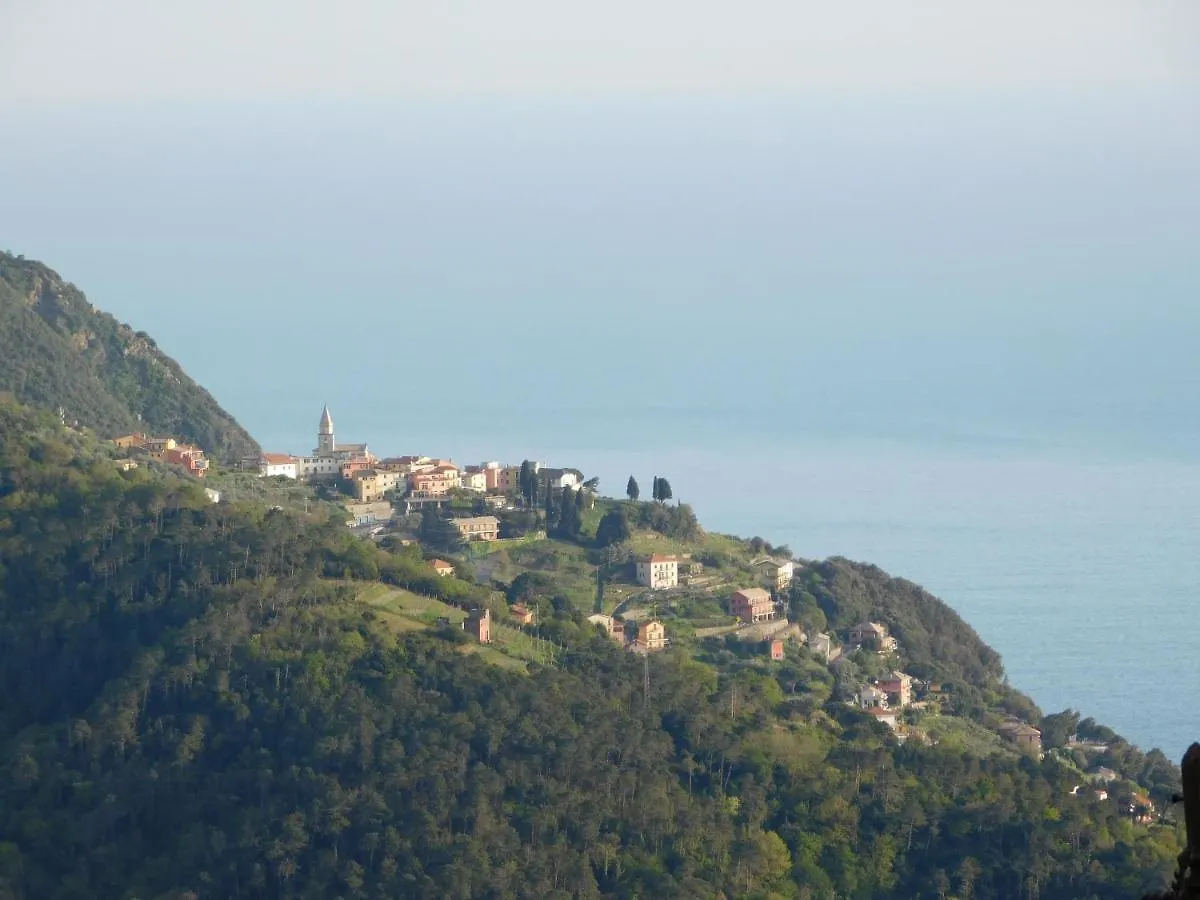 Quinto Canto Moneglia