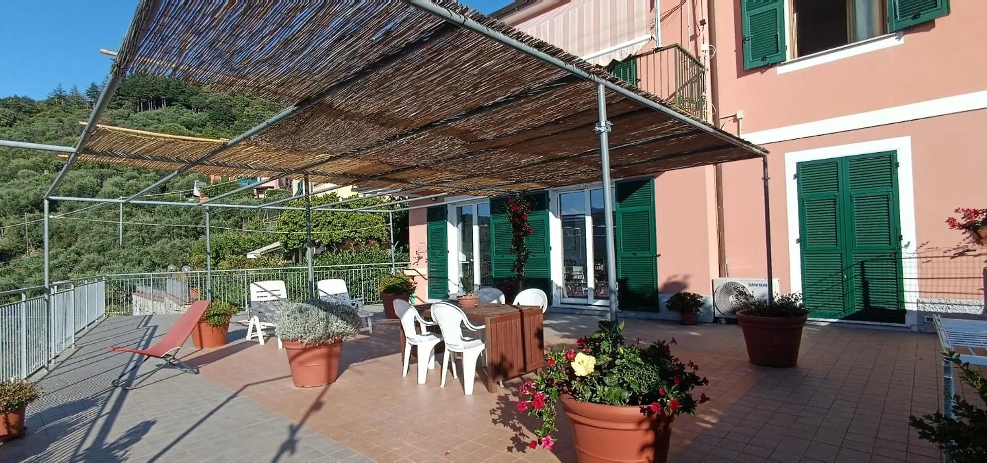Quinto Canto Moneglia